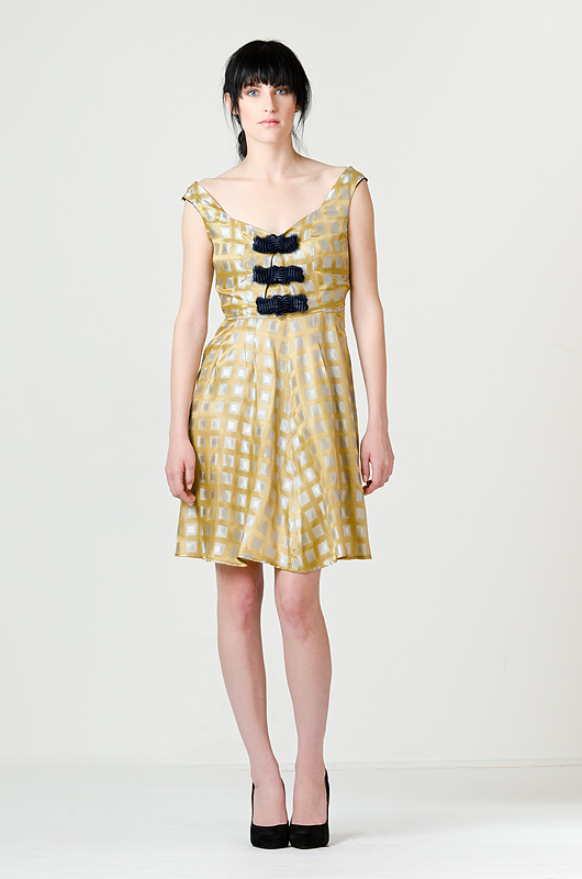 50 Dresses