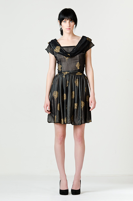 50 Dresses