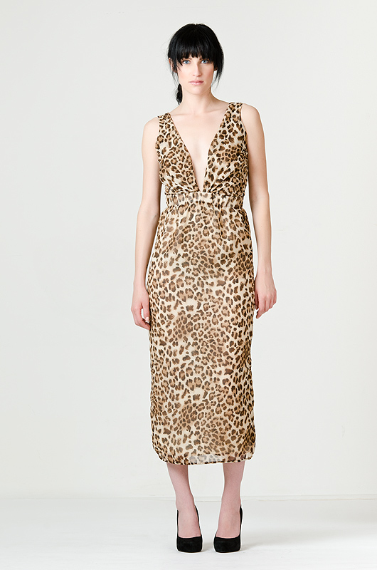 50 Dresses