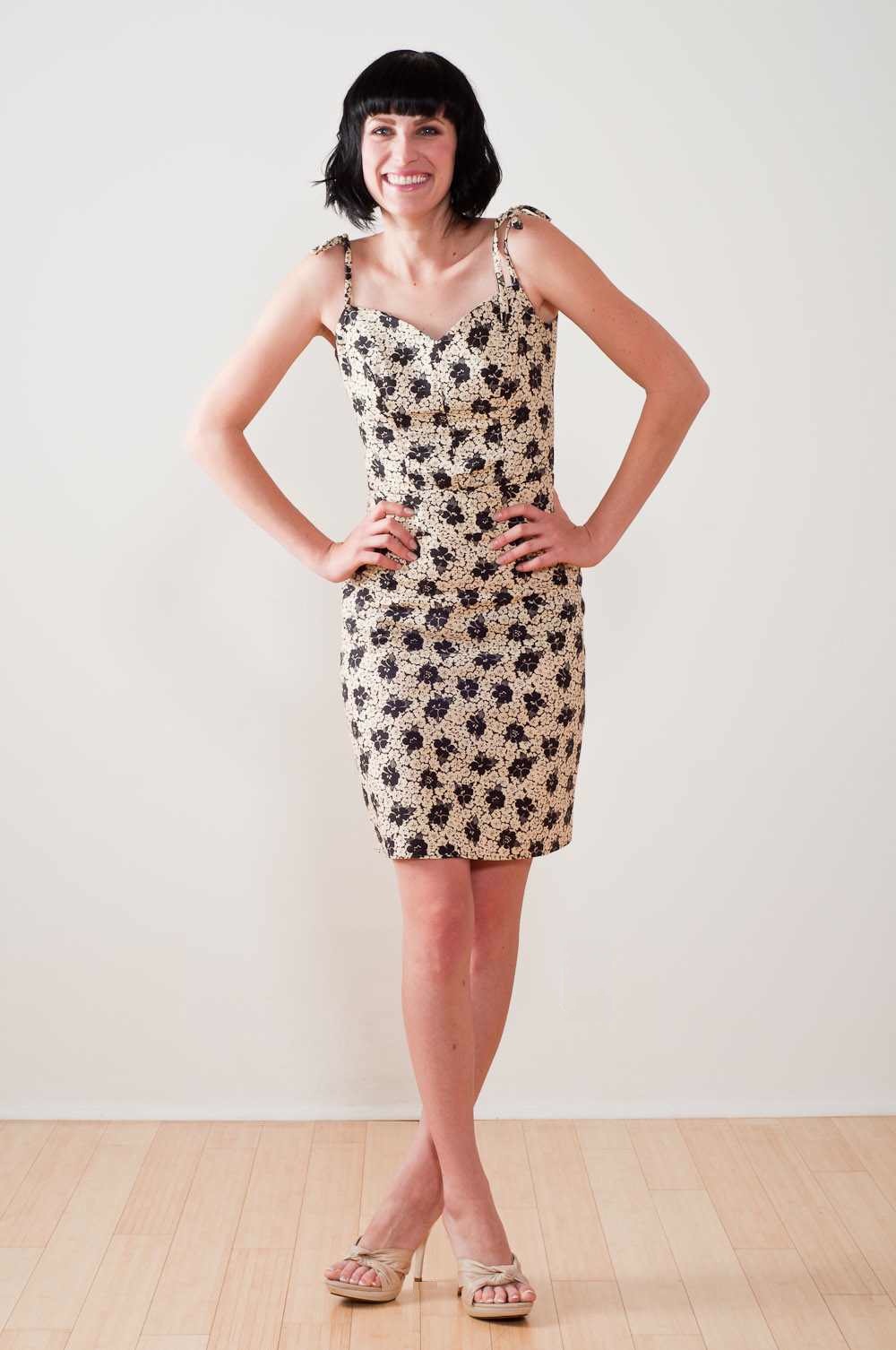 50 Dresses
