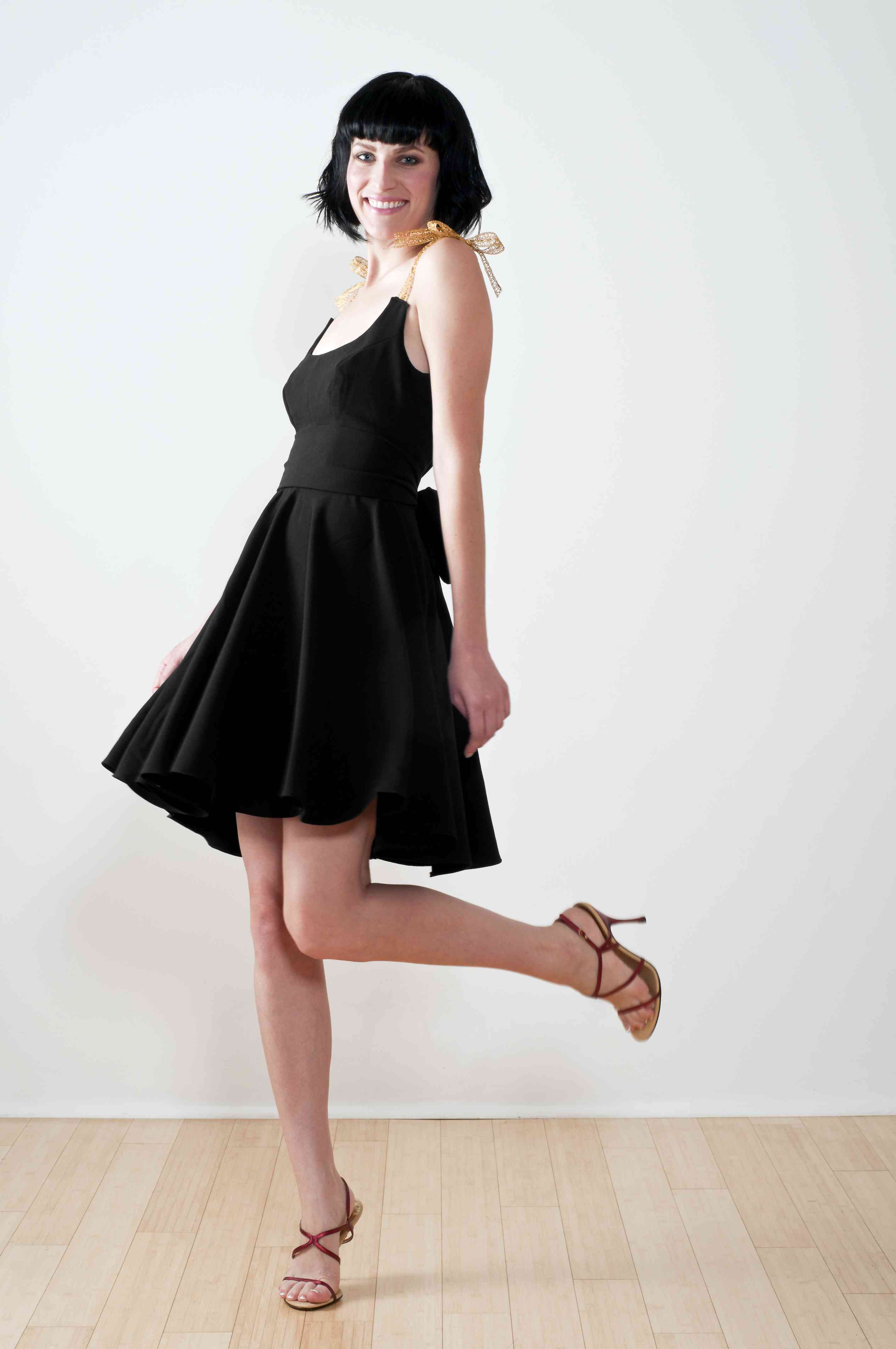 50 Dresses