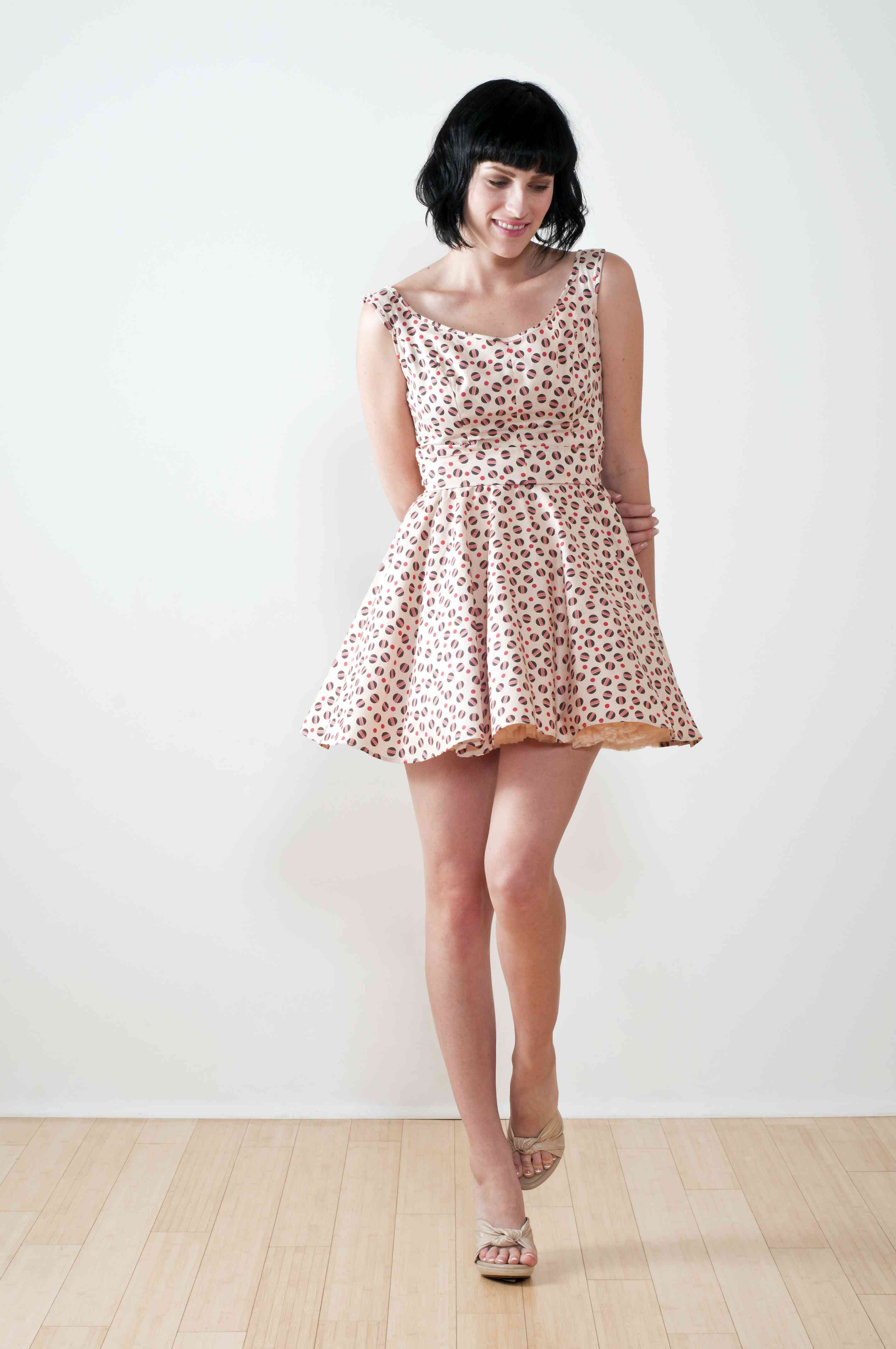 50 Dresses