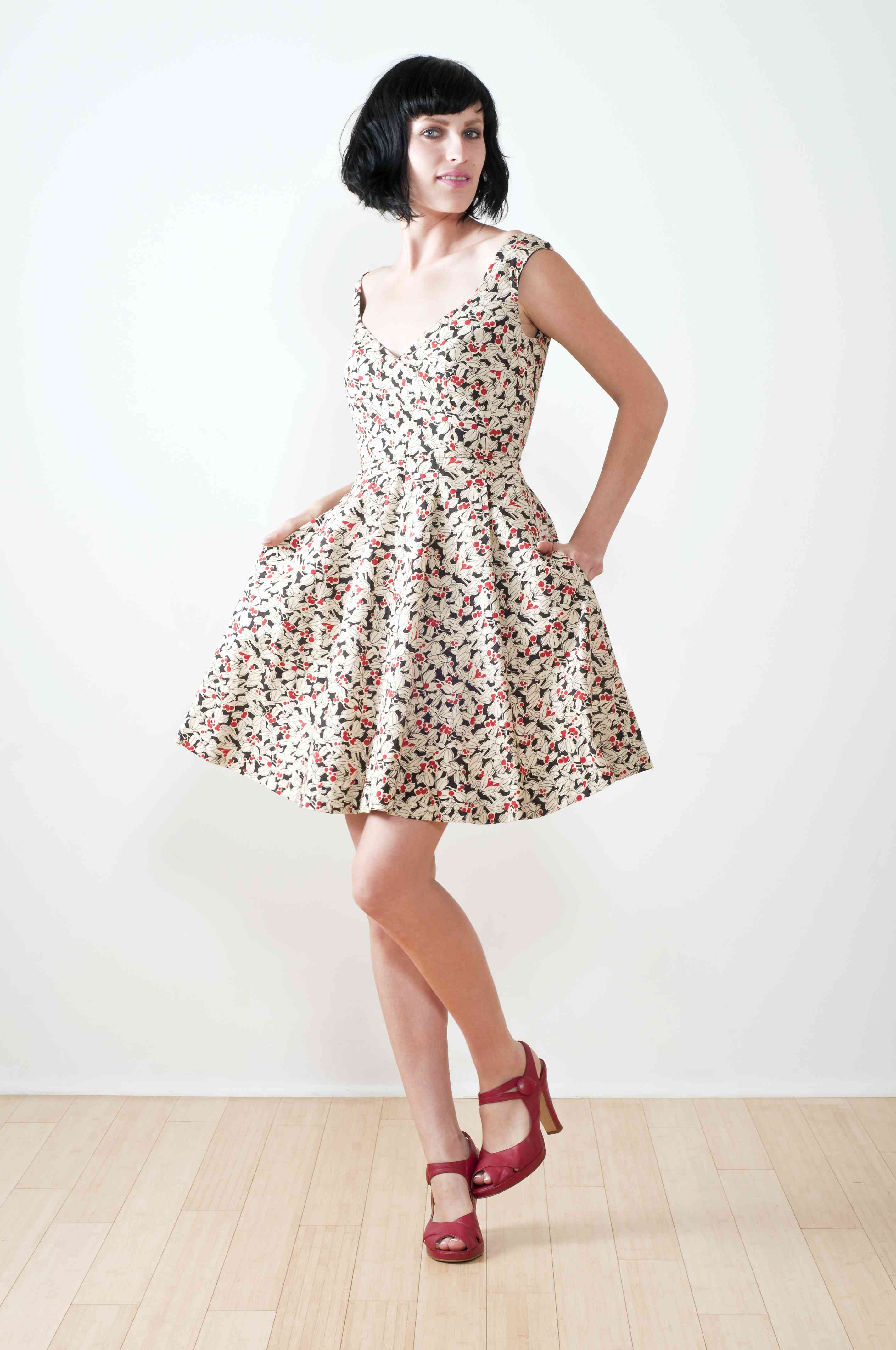 50 Dresses