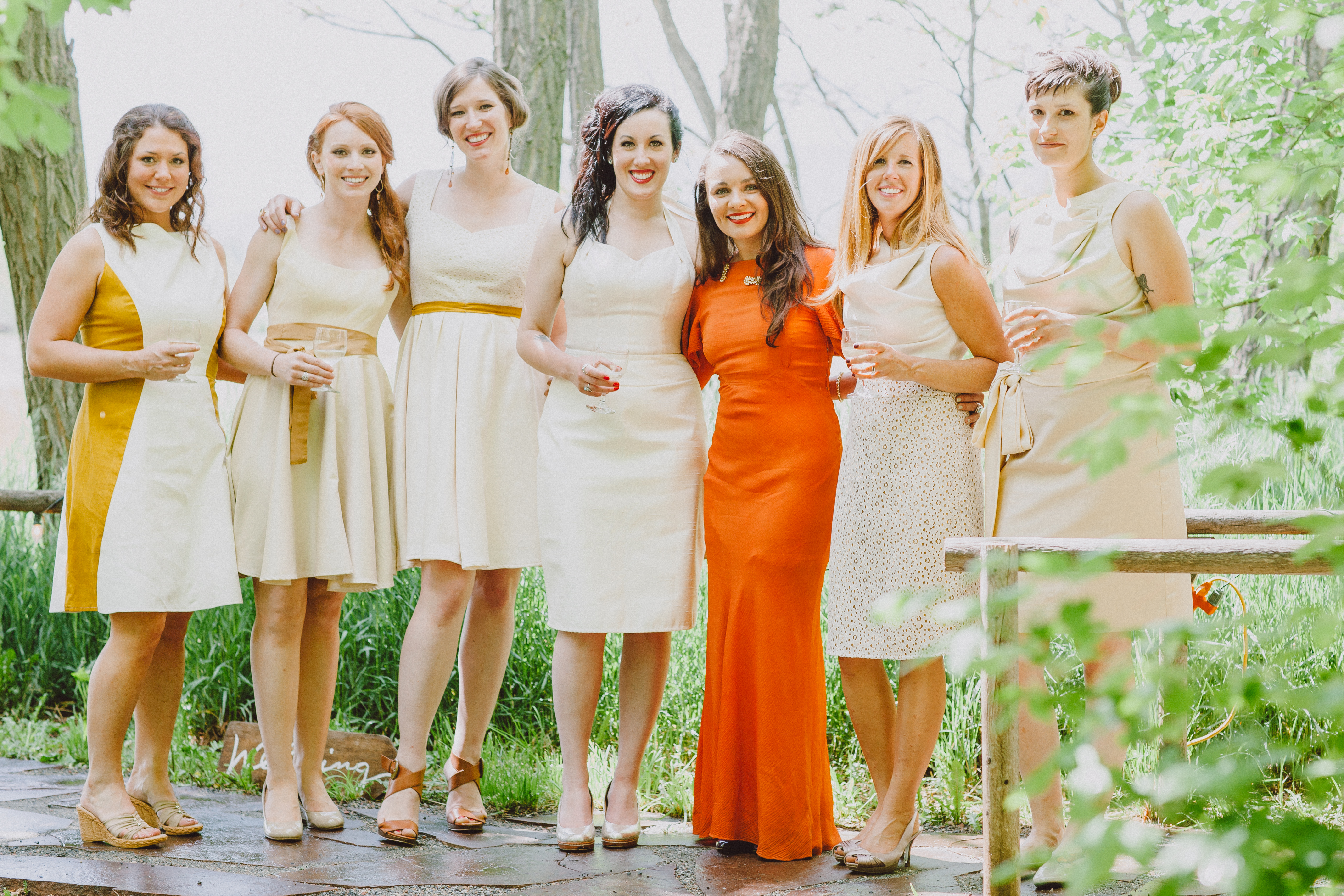 50 Dresses