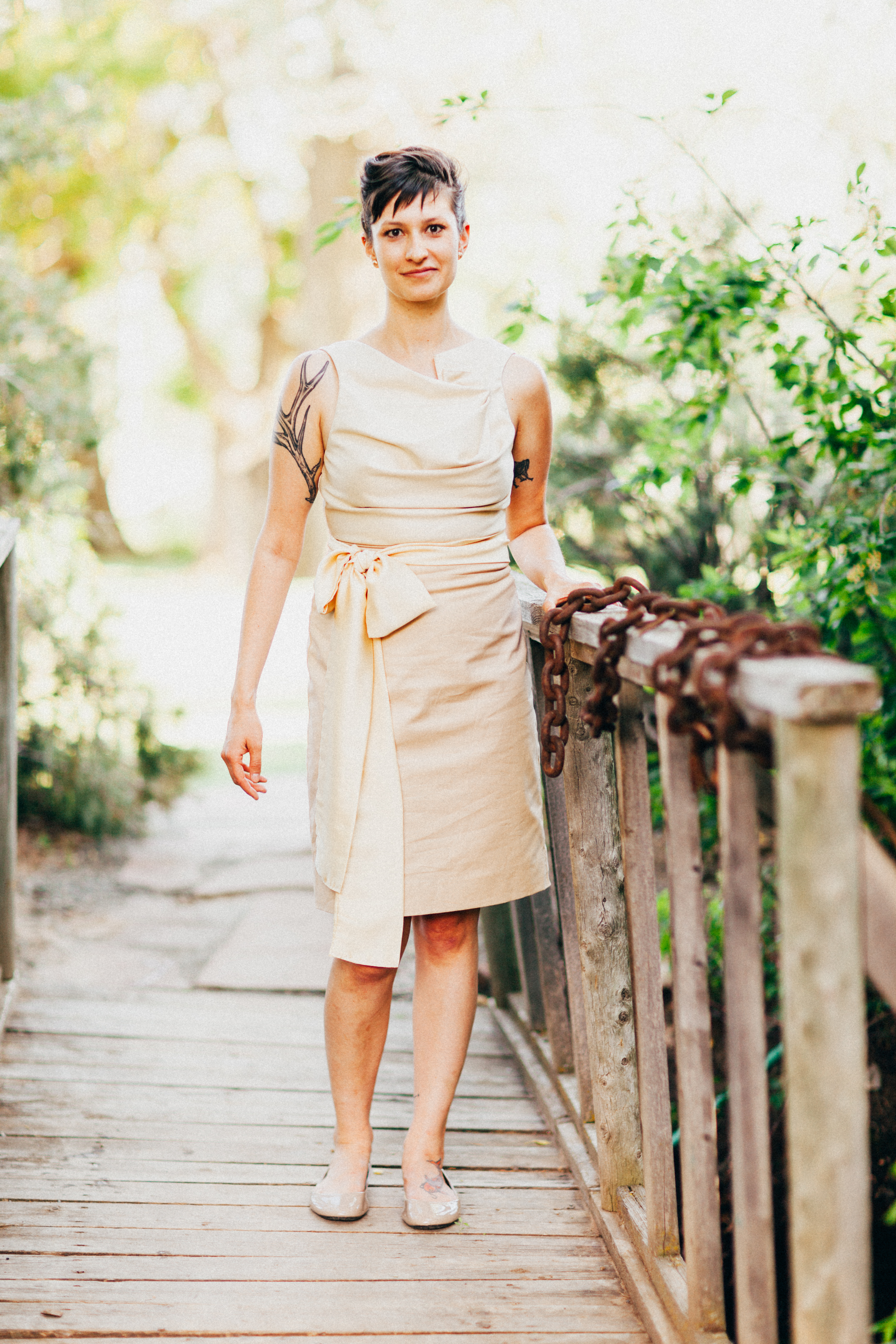 50 Dresses