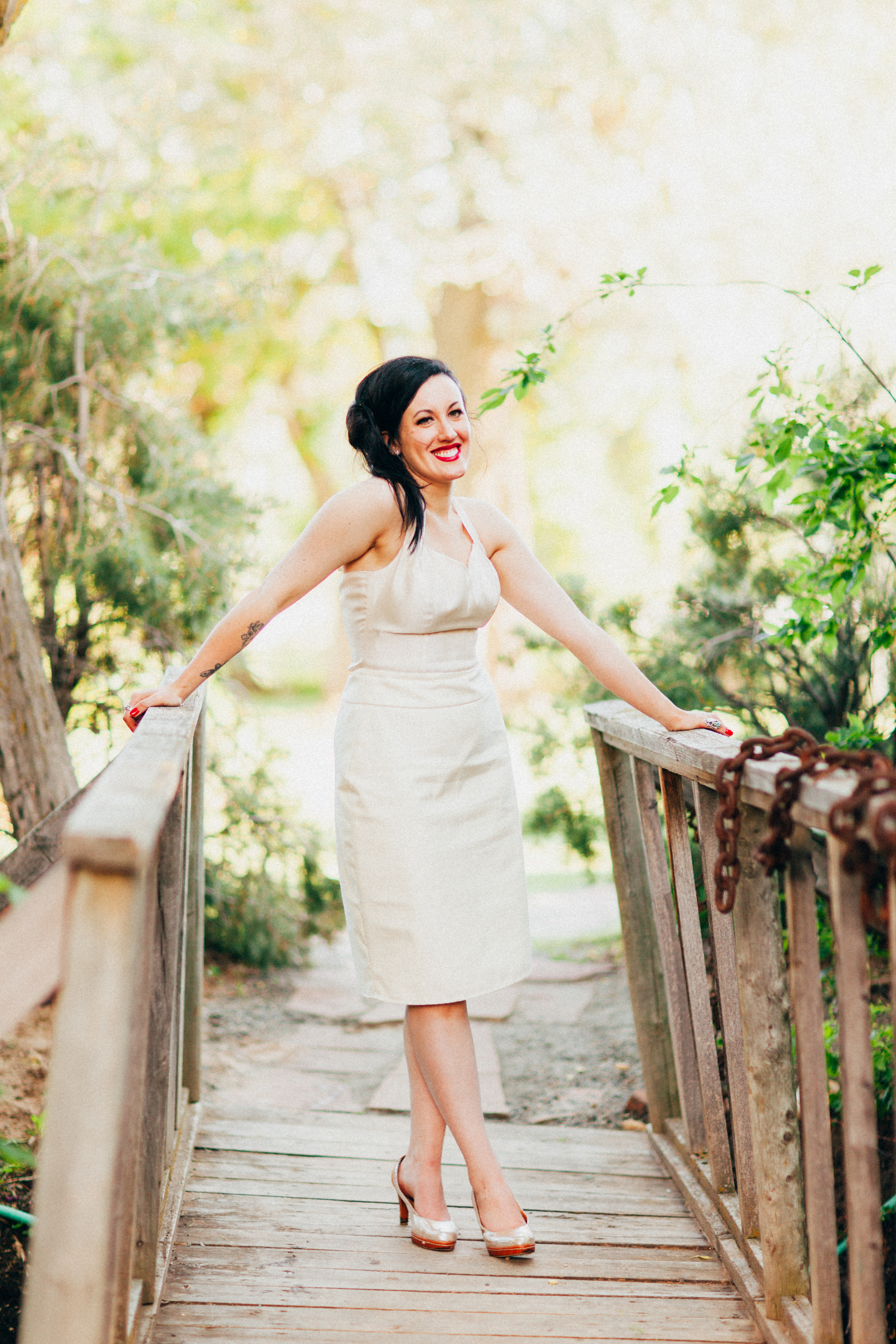 50 Dresses
