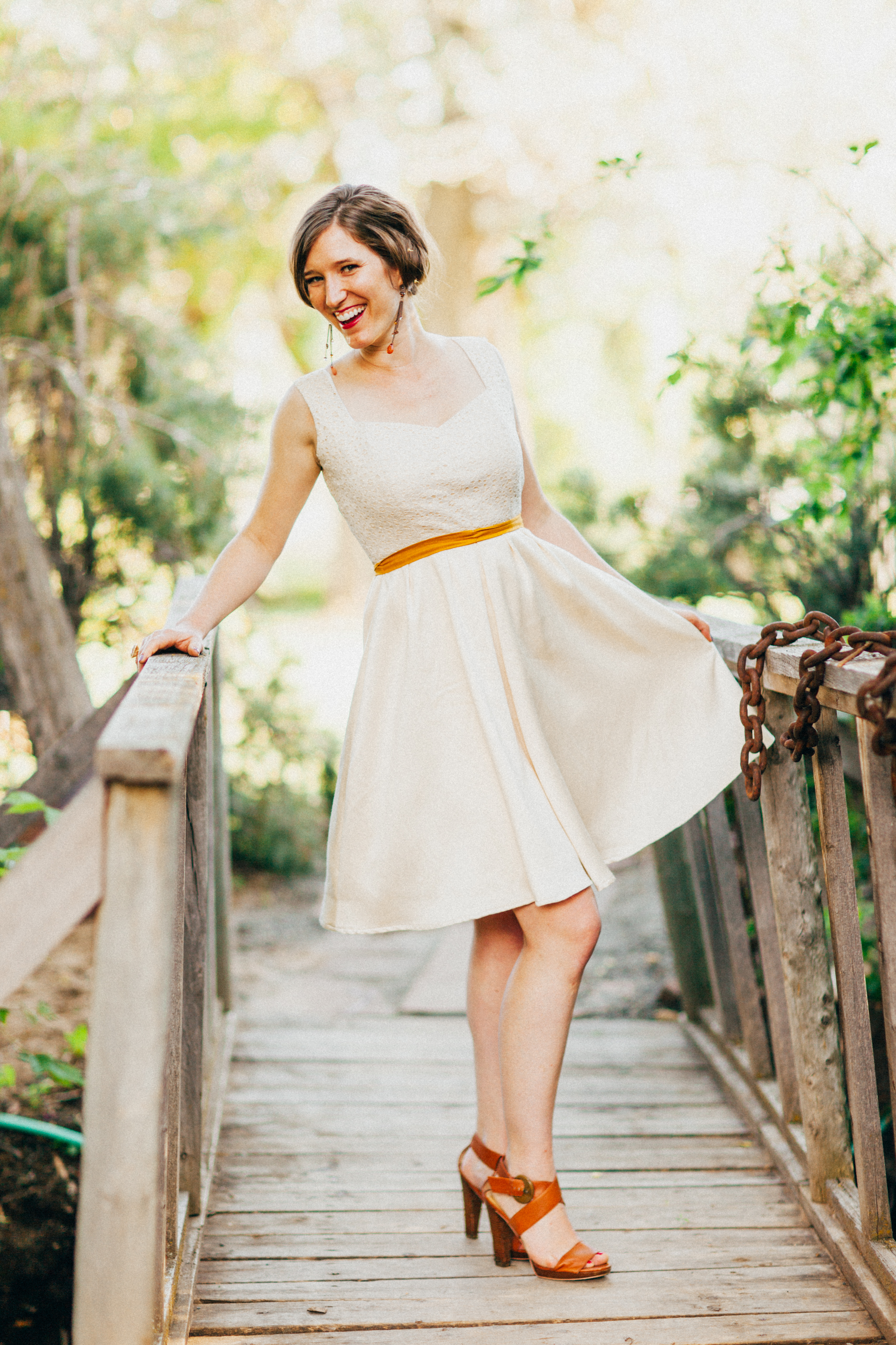 50 Dresses