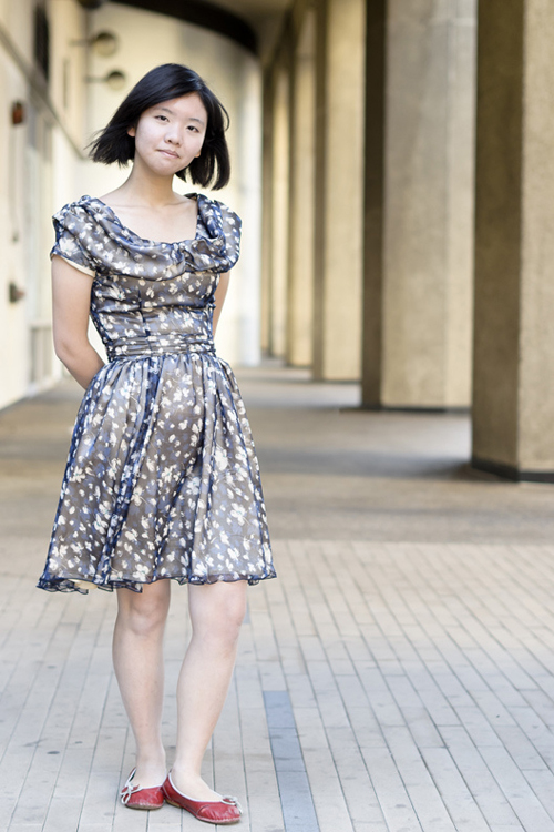 50 Dresses