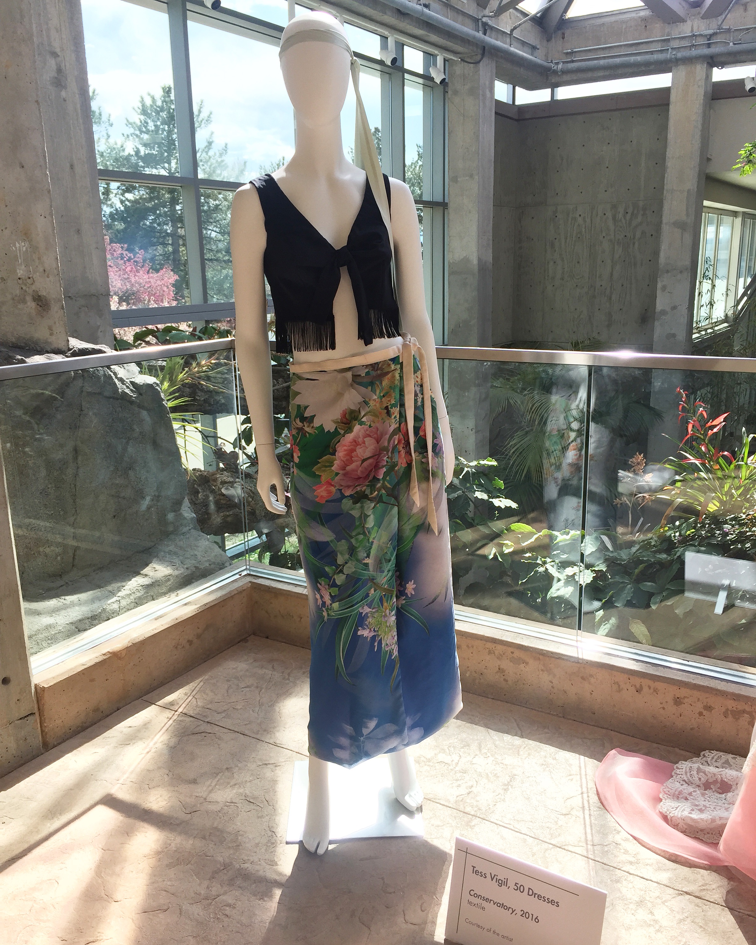 50 Dresses